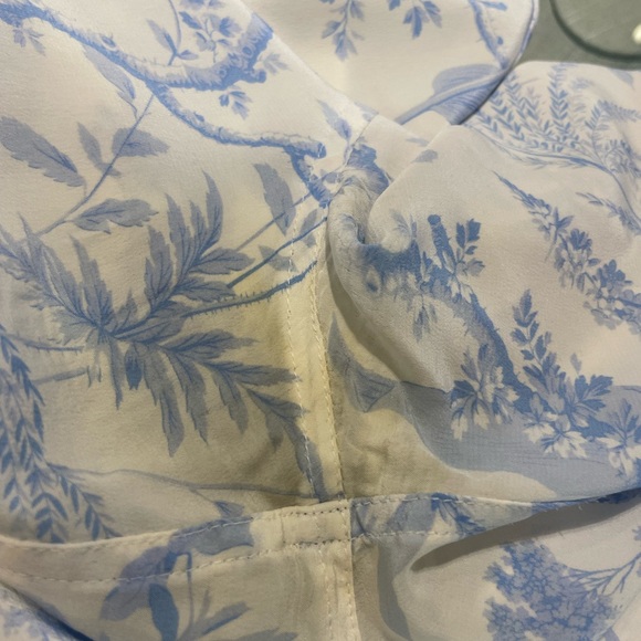 Silk Blouses - Picture 6 of 6